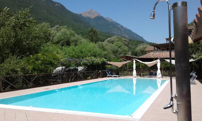 Balsorano Bed & Breakfast | Locanda del Ponte