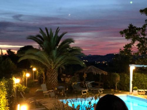 Monte Giberto House | Locanda del Sole