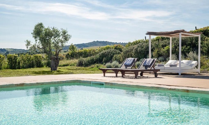 Campagnatico House | Locanda Fontelupa