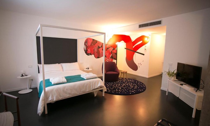 Santo Stefano Hotel | Locanda Fourghetti