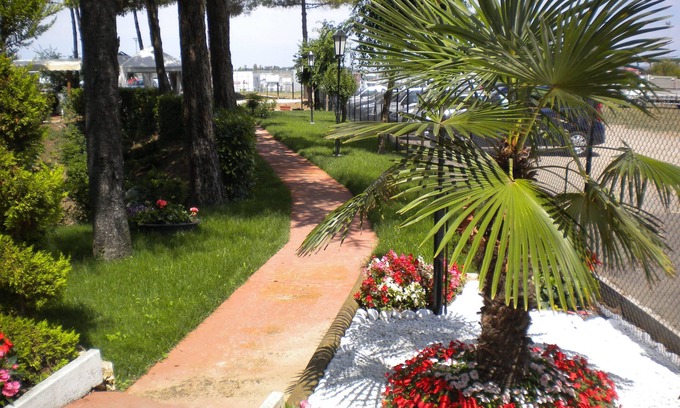 Misano Adriatico Hotel | Locanda San Biagio