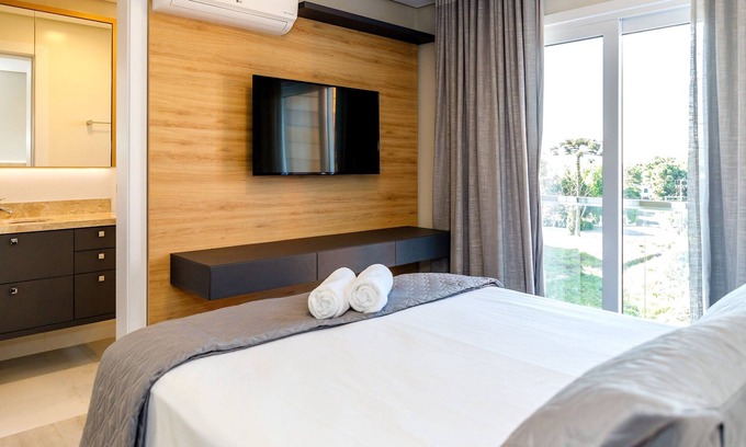 Dutra Apartment | LOCAR-IN GRAMADO- HOLLYWOOD