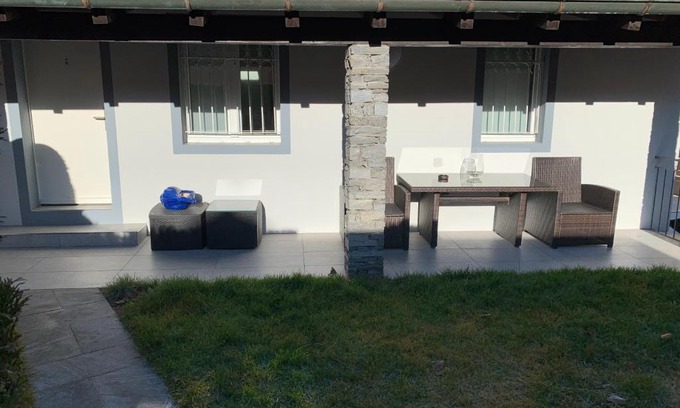 Locarno Apartment | Locarno Centro Apartments