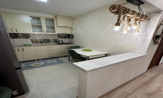 Kutaisi Apartment | Located in center of the city,near university,10 minutes from center on foot.