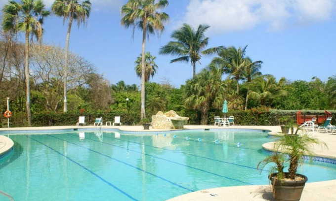 Christiansted Condo | Located in Gated Community of Pelican Cove! Gorgeous Ocean Views! Located in Mid Island!