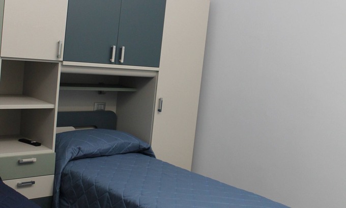 Pietramontecorvino Bed & Breakfast | Located in downtown area, renovated in 2021 in contemporary style