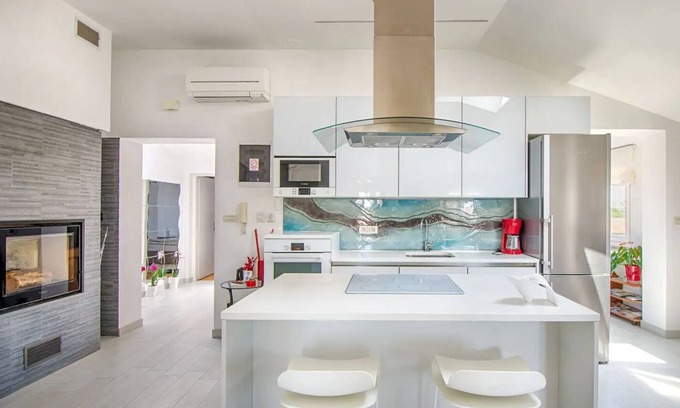 City Center Apartment | Located in the heart of the old town of Porec