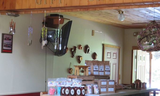 Benton Bed & Breakfast | located just 3 miles from Rickets Glen State Park n
