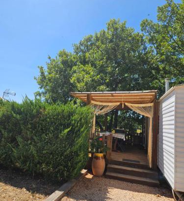 Sainte-Croix-du-Verdon House | Location au cœur de la provence