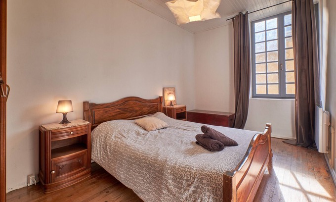 Vinay House | Location au pied du vercors