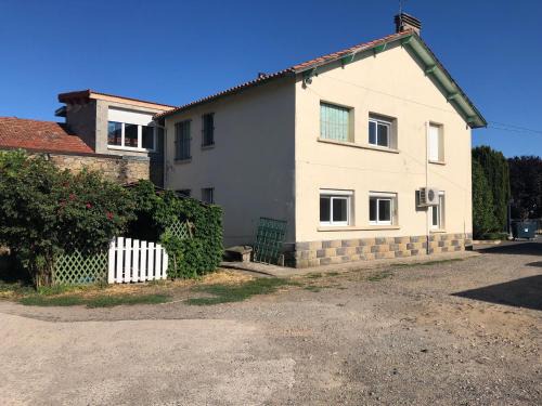 Issoire Apartment | Location Bouzon à Issoire