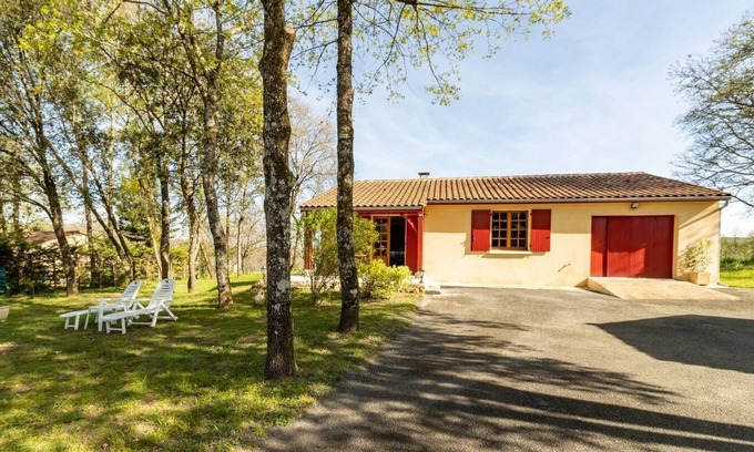 Cenac-et-Saint-Julien House | Location Maison Saisonnières en Périgord