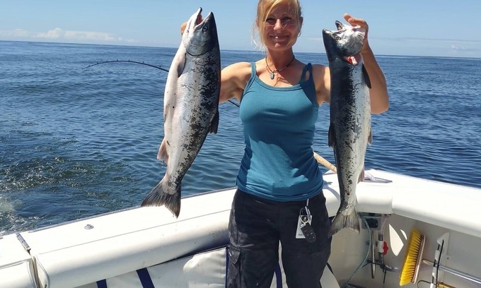 Kenai Apartment | Location! Location! Location! Apt in the heart of Kenai! 1.5 miles to the Beach!