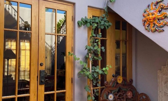 Loreto Villa | Location! Location! Steps to the Pool & Across from the Beach
