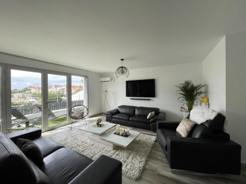 Pontaillac Apartment | Location Pontalliac de 200 m2 à 50m de la Plage