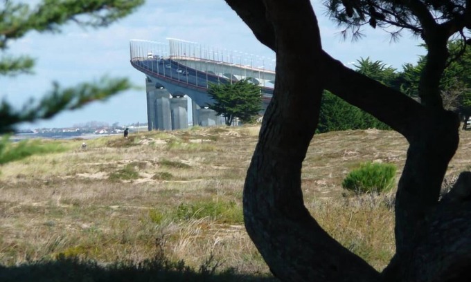 Rivedoux-Plage House | LOcation redone for Easter holidays