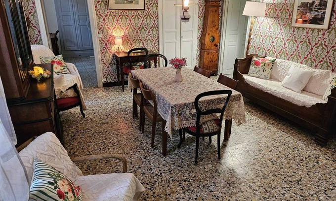 Luri Apartment | Location Saisonnière