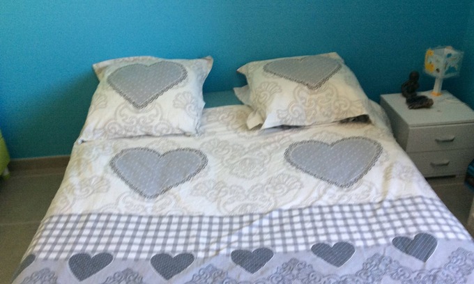 Mazan Bed & Breakfast | location saisonnière