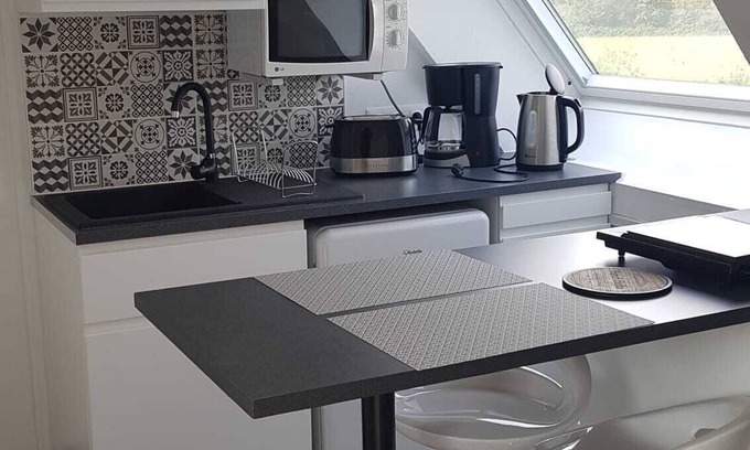 Sene Apartment | Location Studio Séné Vannes et ses Chemins Littoraux