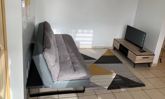 Le Lorrain Apartment | Location T2 au Lorrain