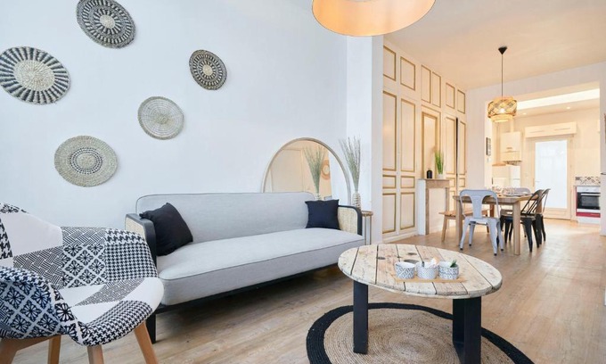 Tourcoing Apartment | Locations Tourcoing - Le Renaix
