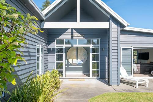 Kinloch House | Loch Haven - Kinloch