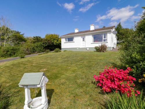 Maghery House | Loch Illion View
