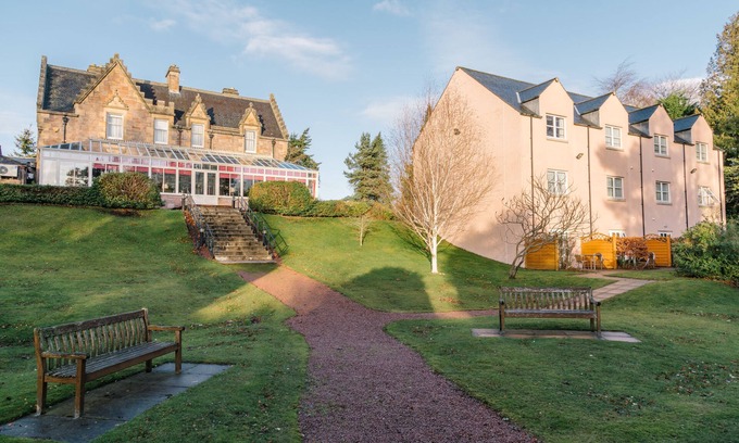 South Galson Hotel | Lochardil House Hotel