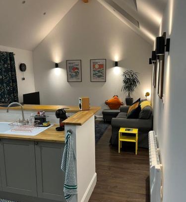 Oban House | Lochvoil Bothy in Oban - detached cottage