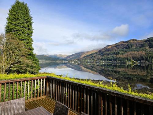 Lochgoilhead House | Lochwood Guest House
