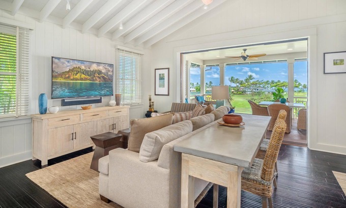 Poipu House | Lodge at Kukui'ula Bungalow | 8