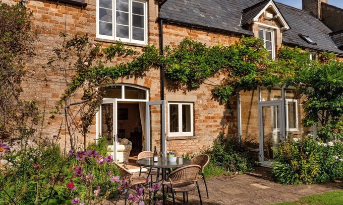 Kingham Cottage | Lodge Cottage