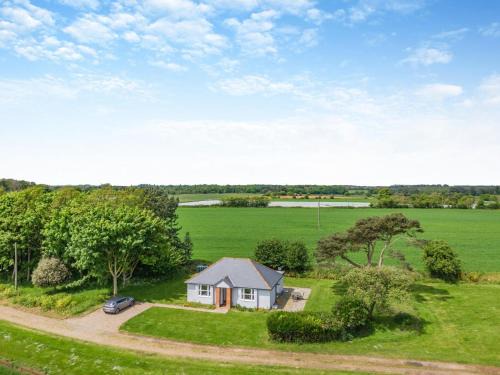Orford House | Lodge Farm Cottage