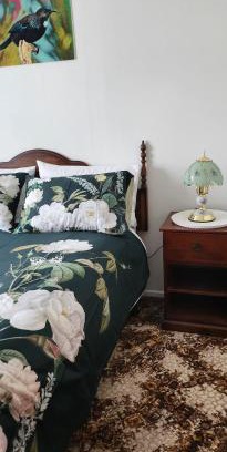 Rangitikei Villa | Lodge on Hautapu