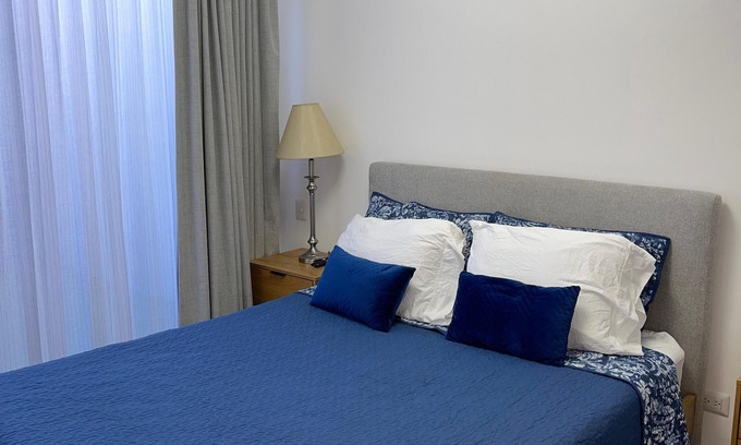 Zona 13 Apartment | Lodging near airport and safe, INARA apartment!