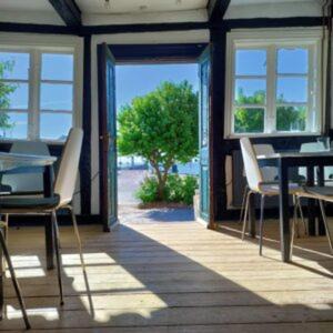 Rrvig Hotel | Lodsoldermandsgården