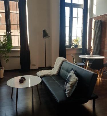 Zyrardow Apartment | LOFT 314