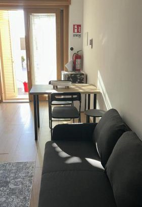 Zona XIX Casal Morena Apartment | Loft 421