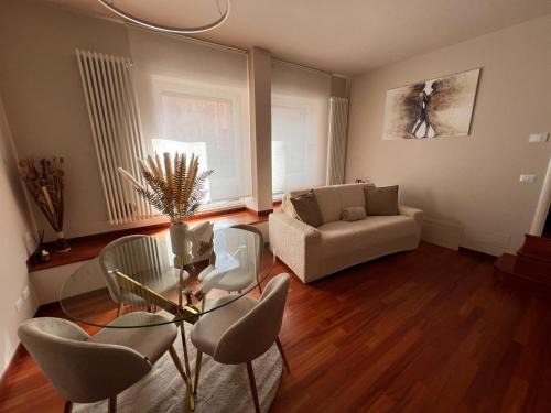 Murat Town Apartment | Loft 46