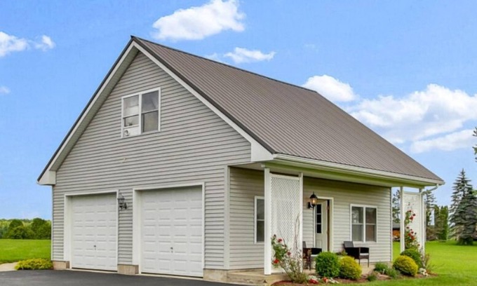 Morris Apartment | Loft 470-Ski Sawmill Next Door