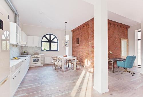 Szczecinek Apartment | Loft Amalia
