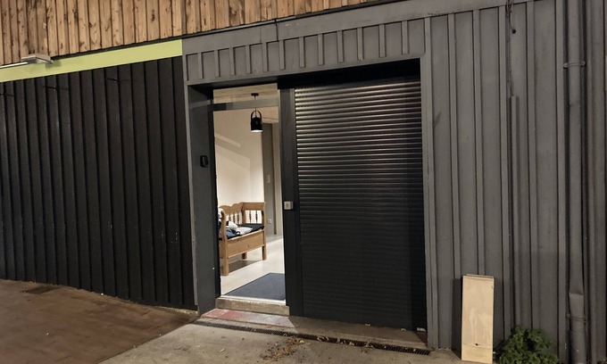 Claouey Apartment | loft apartment cabin spirit heart of one of the villages of the cape: "the tchanqué du bassin