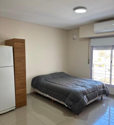 Rosario Apartment | Loft centro - Moderno - cerca de todo