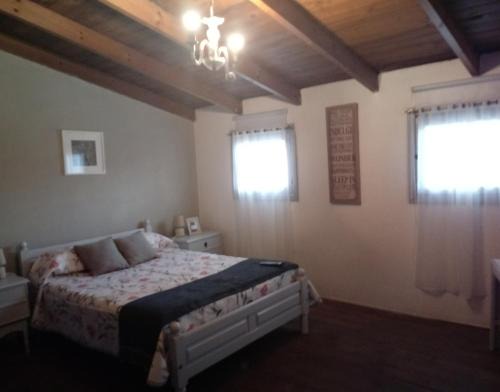 Necochea Apartment | Loft Chic