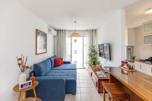 Lapa Apartment | Loft Cores da Lapa
