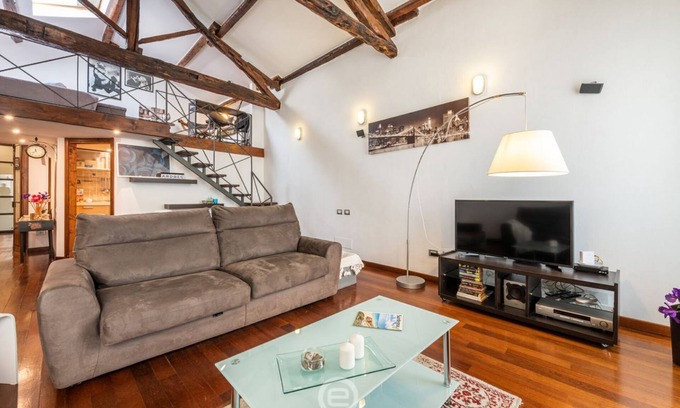 Cagliari Apartment | Loft Corso 86