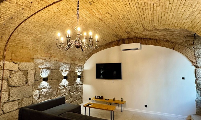 Sartene Apartment | Loft de Charme en Centre Ville