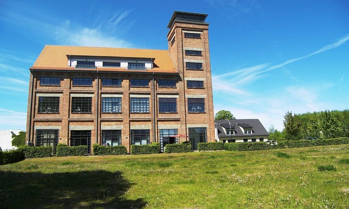 Wolgast Apartment | Loft de Mar Castle Island - Apartment 04