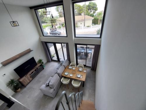 Muchamiel Apartment | LOFT Deluxe Cumbre del Mar