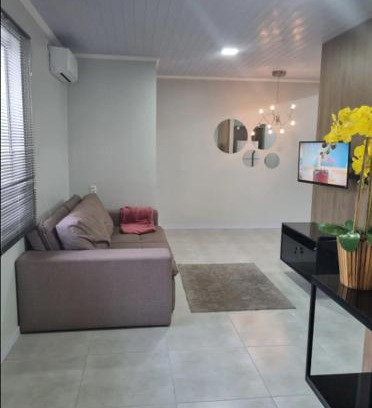 Santa Helena Apartment | LOFT DONA MARIA